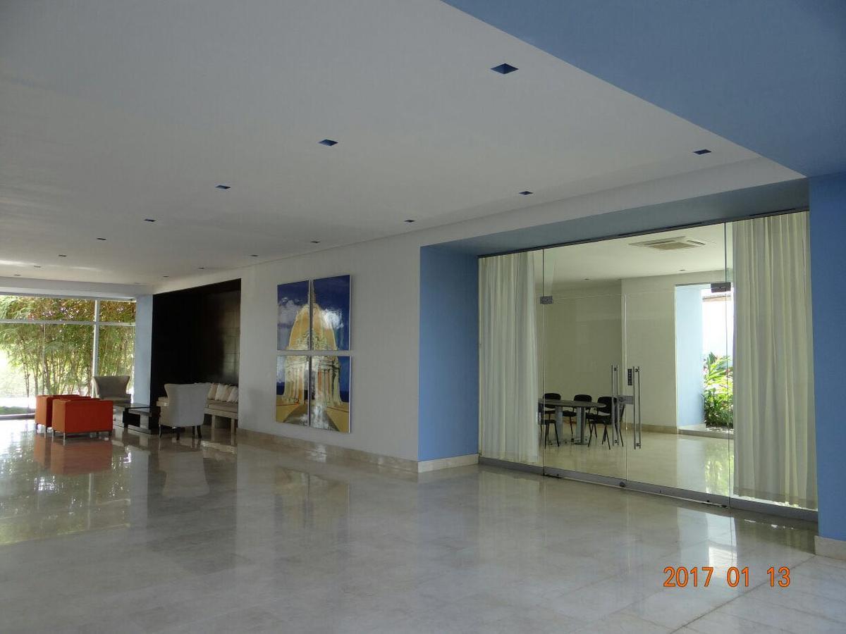 Apartamento Morros Ultra's Best Seaview
